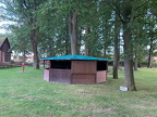 2023-09-20 Backhaus Pavillon aufbauen 002